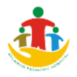 Atlantis Pediatric Hospital logo