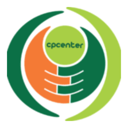 Cerebral Palsy Center (CpCenter) logo