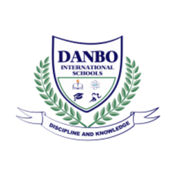 Danbo Special Needs School logo