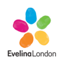 Evelina London Children's Hospital — Neurodevelopmental Services logo