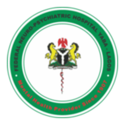 Federal Neuro-Psychiatric Hospital, Yaba — Child & Adolescent Mental Health Centre (Oshodi Annex) logo