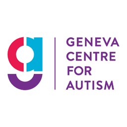 Geneva Centre for Autism logo