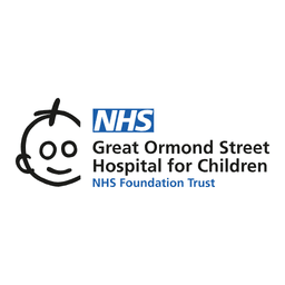 Great Ormond Street Hospital — Wolfson Neurodisability Service logo
