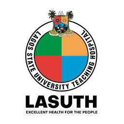 Lagos State University Teaching Hospital (LASUTH) — Paediatrics logo