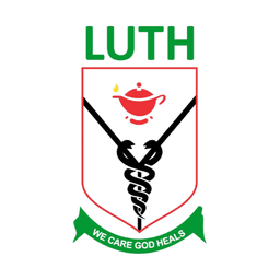 Lagos University Teaching Hospital (LUTH) — Department of Paediatrics logo