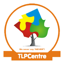 The Learning Place Centre (TLP Centre) logo