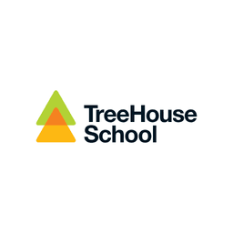 TreeHouse School (Ambitious about Autism) logo