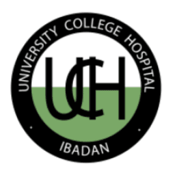 University College Hospital (UCH), Ibadan — Department of Paediatrics logo